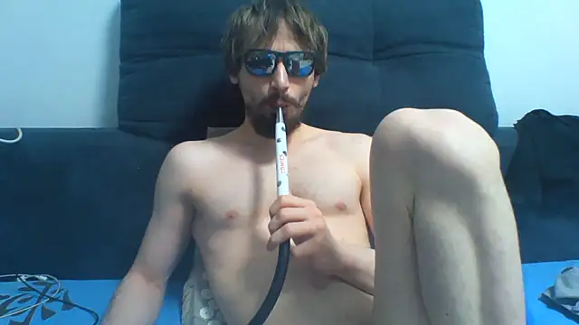 KaelNox – Live XXX-chat