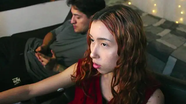 RoseSinsDonViktor Show Webcam