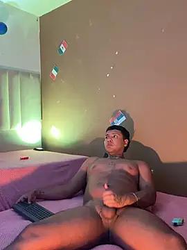 Axell_king07 라이브 XXX 채팅