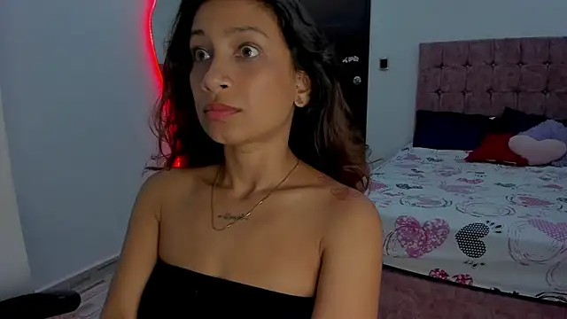 Czat XXX na żywo – cora_22