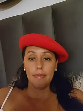 SaharaGarcia__'s Live XXX Chat