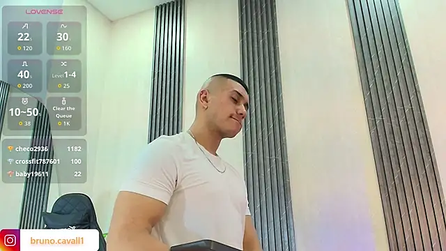 bruno_cavalli 라이브 XXX 채팅