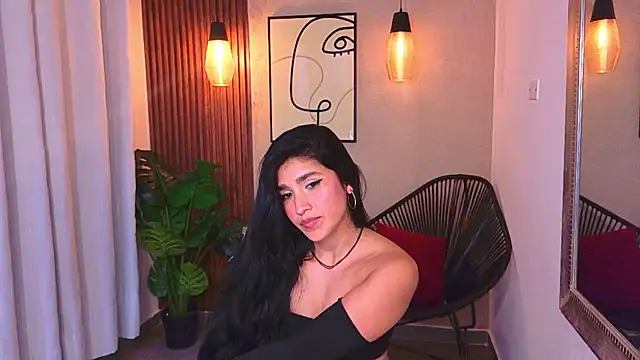 Czat XXX na żywo – Lia_Mar_