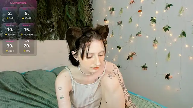 Kira__Cutie Chat XXX in diretta