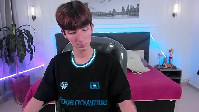 XXX chat uživo modela Jake_evans