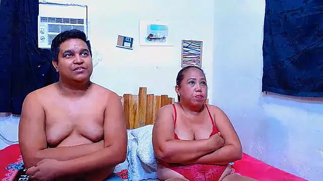 lucasandSofi's Live XXX Chat