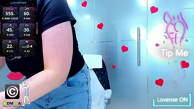 anyarosses – Live XXX-chat