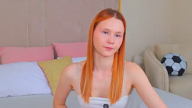 AmeliRoyse Chat XXX in diretta