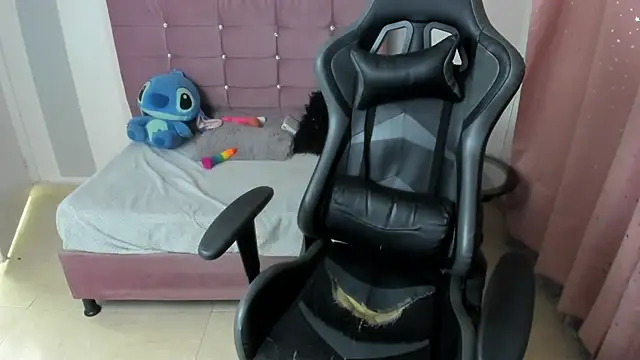 Chat XXX en directo de Wanda_sg
