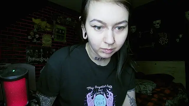 MoorderxDoll Chat XXX in diretta