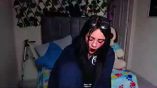Violettasquirt Chat XXX in diretta