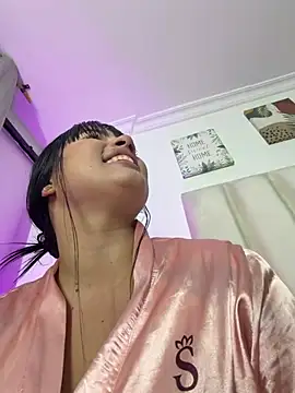 Mulan_rousse Chat XXX in diretta