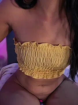 SheenaBrooke's Webcam Show