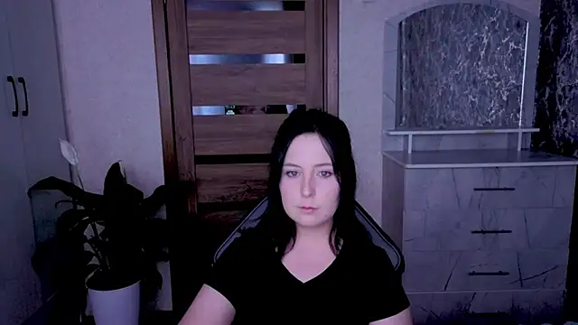 Kristy-Max Chat XXX in diretta