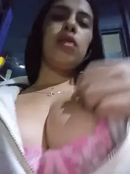 Nathaly_12 Chat XXX in diretta