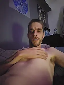 Drabhex – Naživo XXX chat