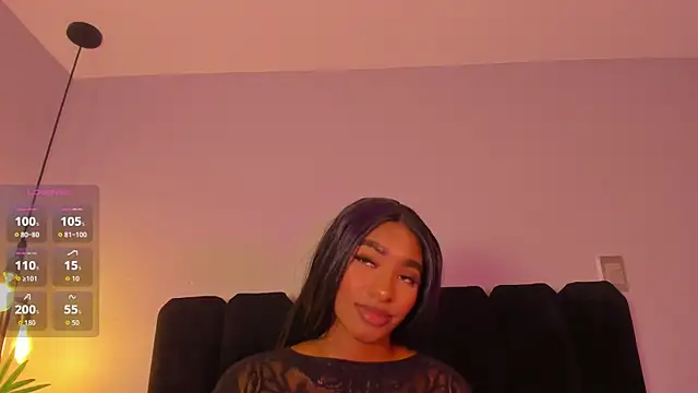 PeytonRouse1 Chat XXX in diretta