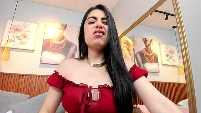CARLA_FERRERM Chat XXX in diretta