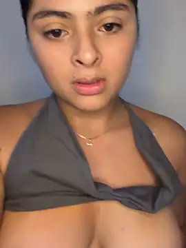 canelareina Show in webcam