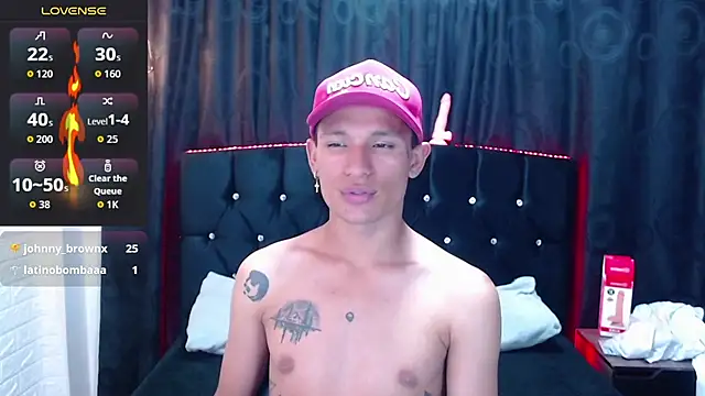 damian_dimon Live XXX Chat