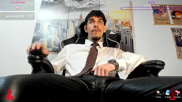 BRAYHAMBROWN's Live XXX Chat