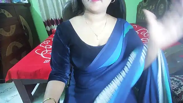 Živý XXX chat BengaliQueenStar