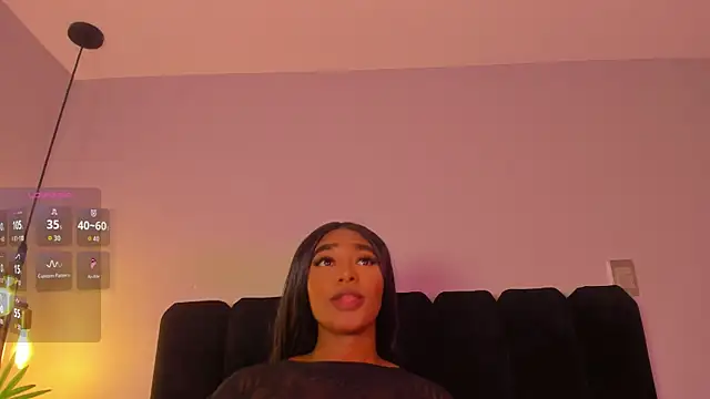 PeytonRouse1 Chat XXX in diretta