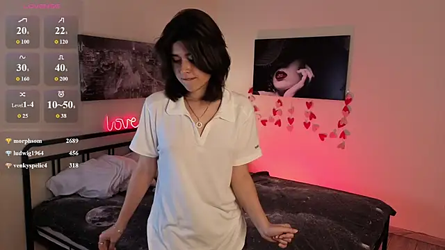 Barbara_Littlen Live XXX chat