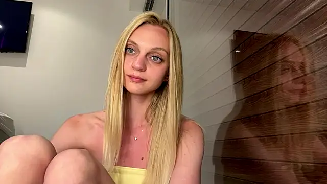 IsadoraLivas Chat XXX in diretta