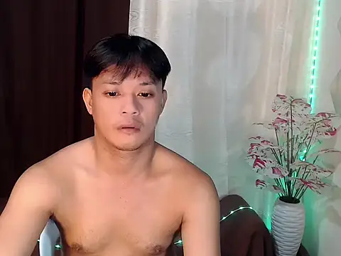 kingdomcum96 Pertunjukan Webcam