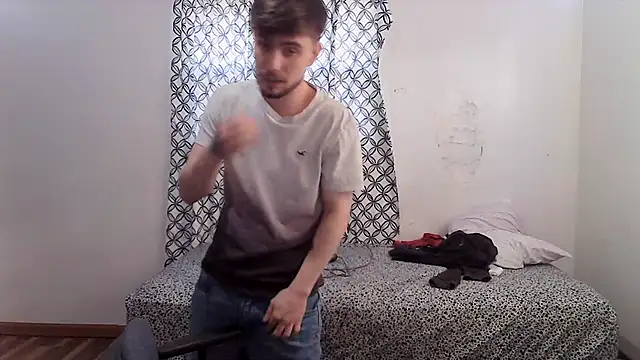 benzooo3's Live XXX Chat