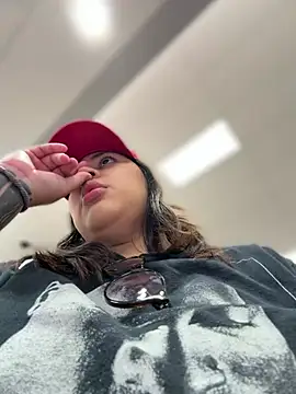 miacanela_xo Chat XXX in diretta