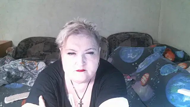 Czat XXX na żywo – Lana555