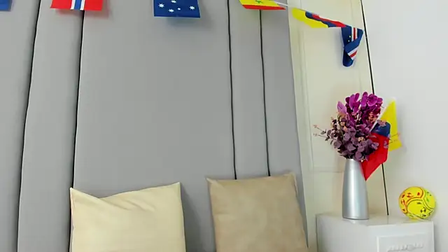 CannelaSmith 라이브 XXX 채팅
