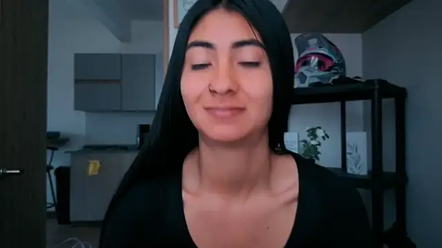 Chat XXX en directo de Estefania_A