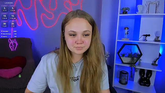 keri_ti's Live XXX Chat