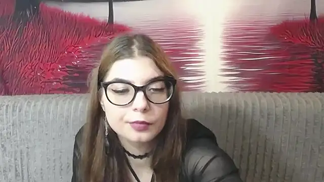 Chat XXX en directo de sweetbabygirlforyou