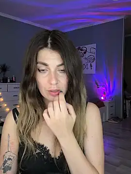 Rita_Tease's Live XXX Chat