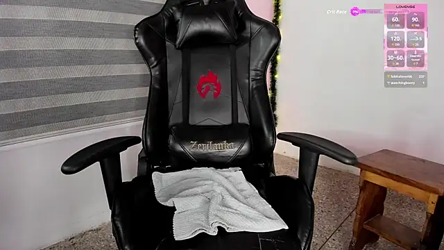 Chat XXX en directo de hollymollyxoxo