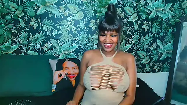 FAIRYBABE Chat XXX in diretta