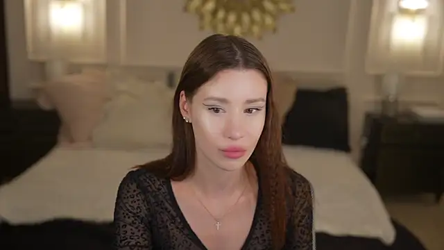 Selena_Glow's Live XXX Chat