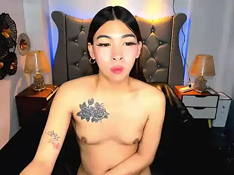 Živý XXX chat yourdreamgoddes