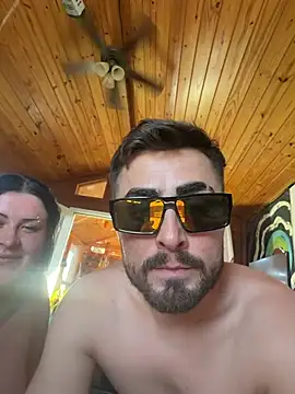 SierraxRuben26 Chat XXX live