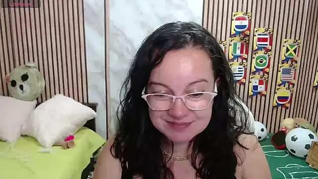 Živý XXX chat Sonialorens_