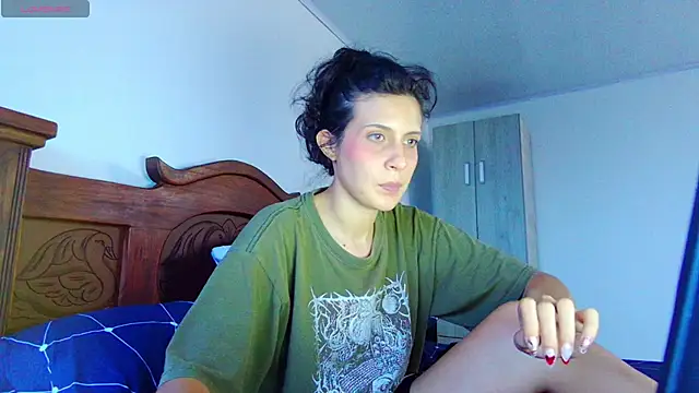 bellatrix25 Chat XXX in diretta