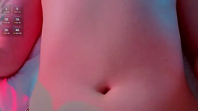 StacyWatts live XXX chat