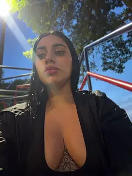 AlannaEvons Live XXX-chat