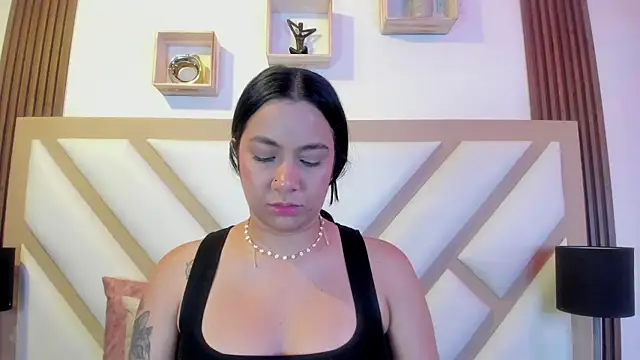 Alexxa_Carter Chat XXX in diretta