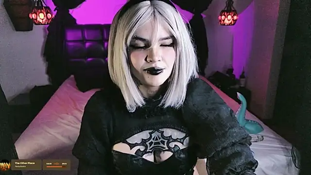 Noxarcane Chat XXX in diretta