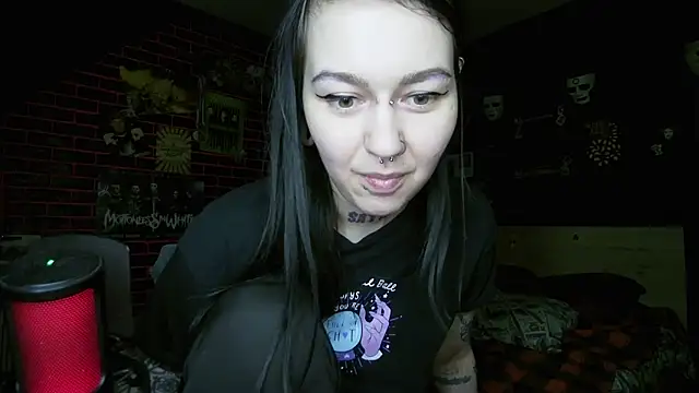 MoorderxDoll Chat XXX in diretta
